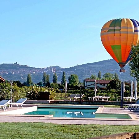 Il Fienile Di Assisi Villa Exterior photo