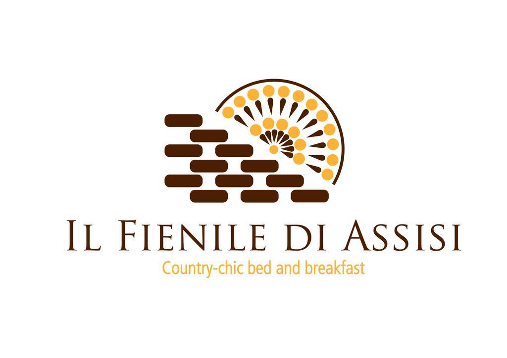 Il Fienile Di Assisi Villa Exterior photo