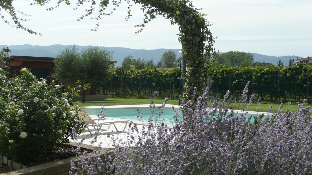 Il Fienile Di Assisi Villa Exterior photo